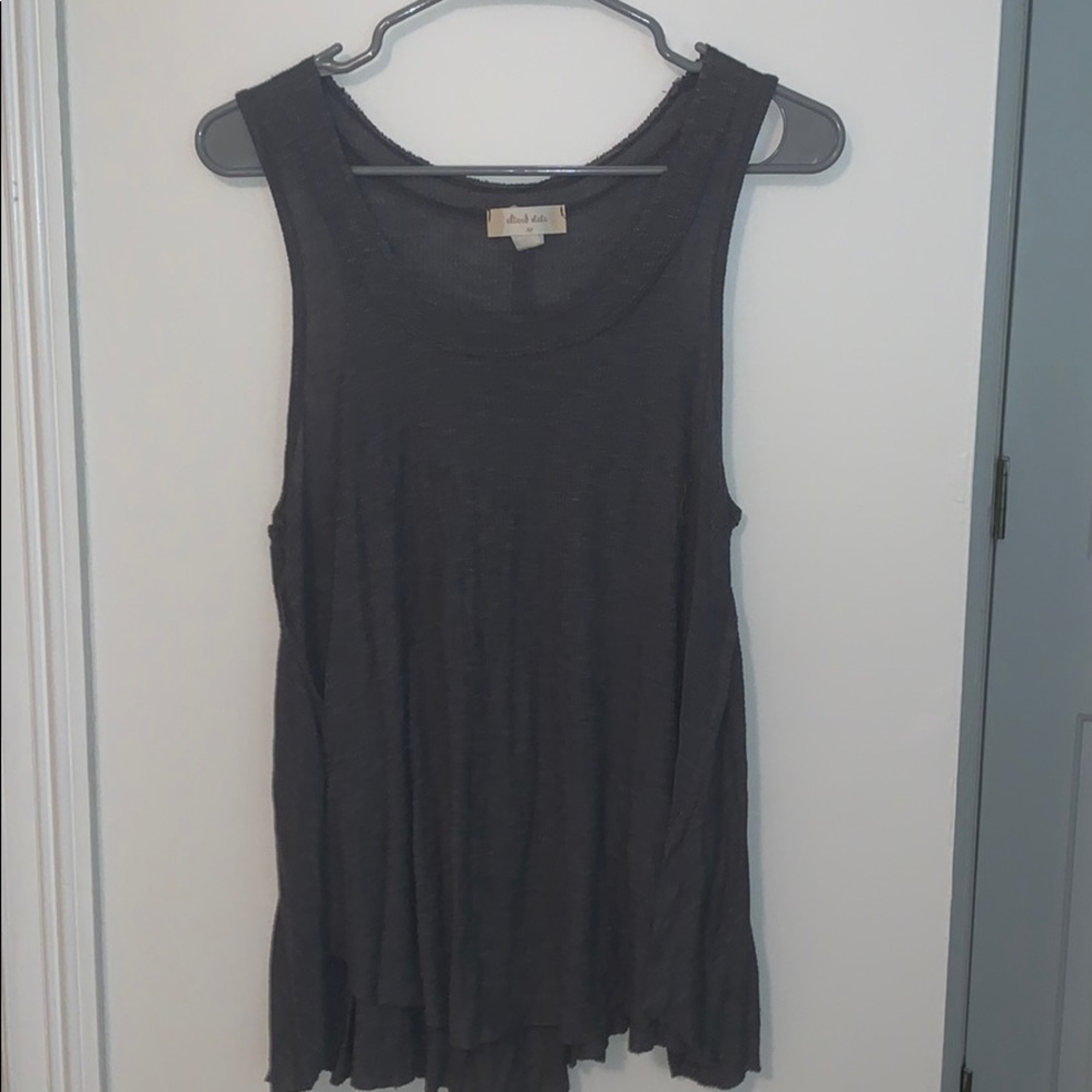 Altar’d State Top